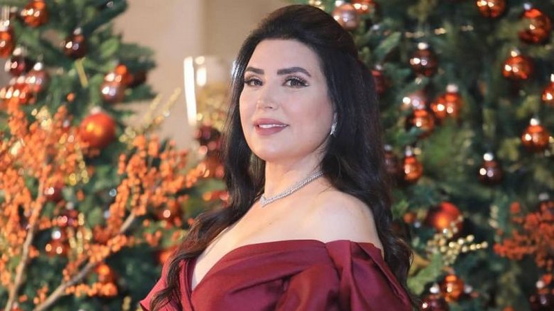 Abeer Sabry