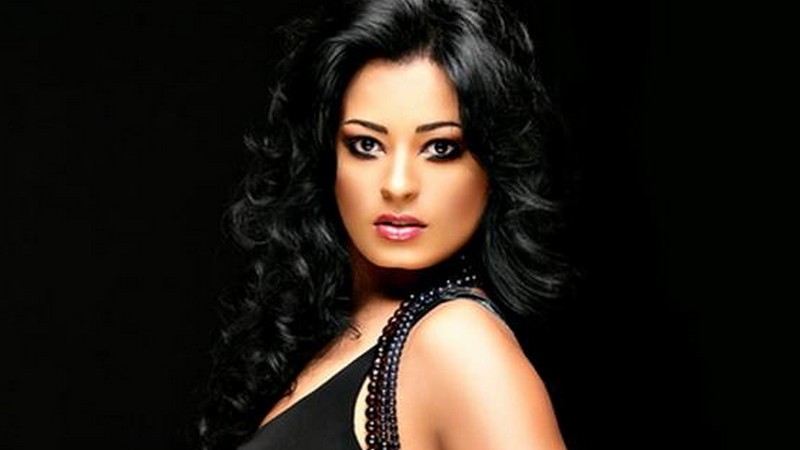 Angie Abdalla