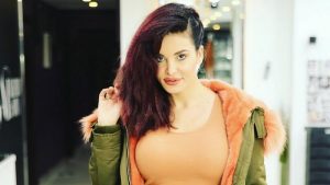 Dominique Hourani