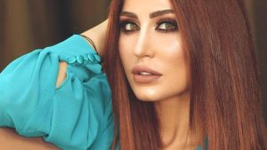 Heba Nour