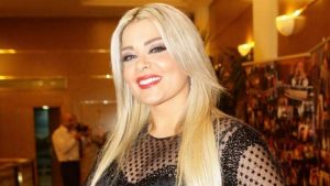 Madeleine Matar