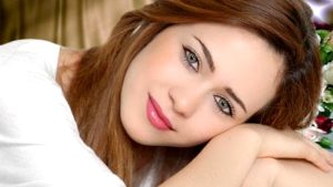 Khawla Benamrane