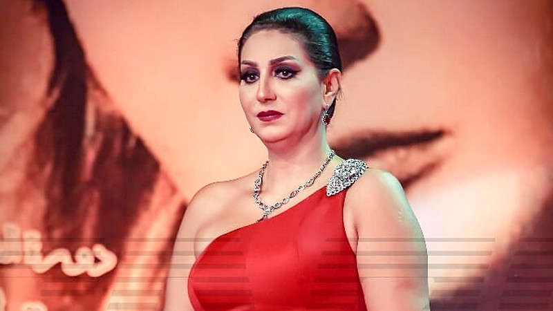 Wafaa Amer