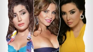 فضائح الفنانين بين سرير الخيانة والمغامرات الجنسية
