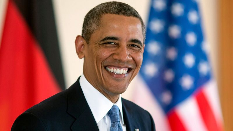 Barack Obama