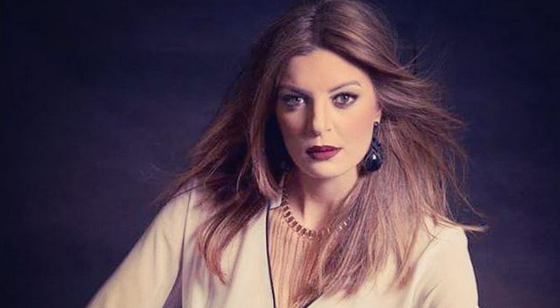 Hind Benyahia