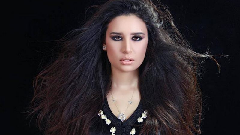 Loubna El Bekri