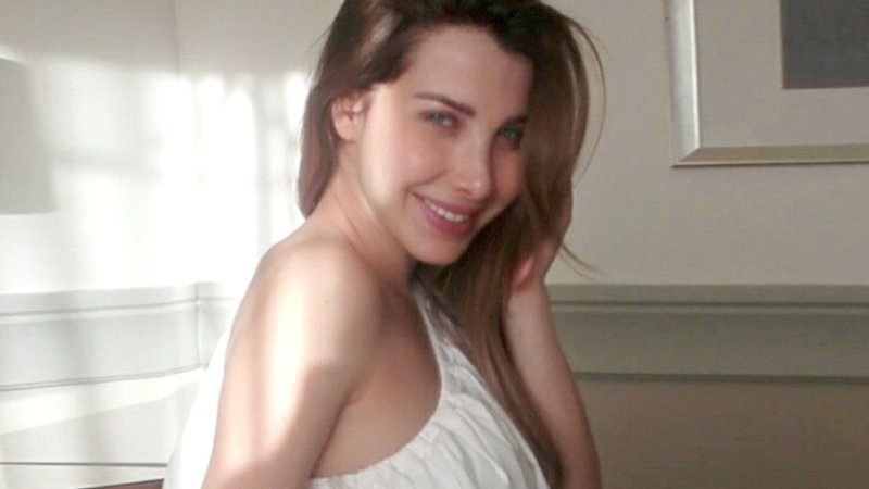 Nancy Ajram