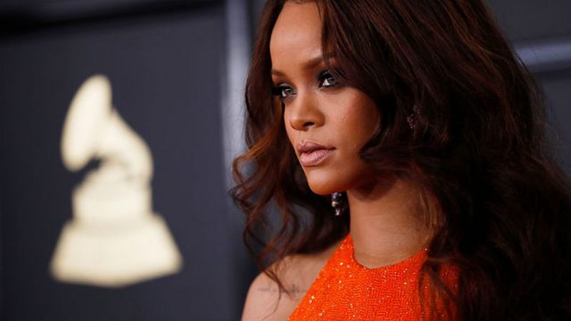 Rihanna
