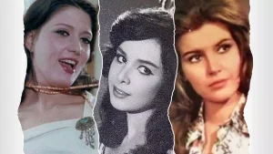 أفلام مصرية ظهرت فيها الممثلات عاريات تماما في السبعينات
