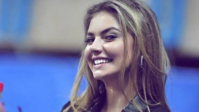 Alina Kabaeva