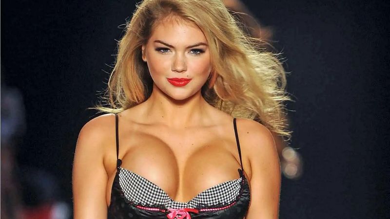 كيت أبتون - Kate Upton