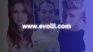 www.evolll.com