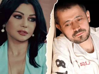 هيفاء وهبي وجورج وسوف