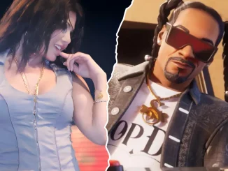 هيفاء وهبي وسنوب دوج