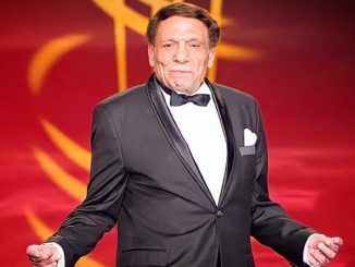 تكلفة مسلسل ناجي عطا الله 70 مليون جنيه 30 منها أجر عادل إمام