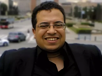 إعلان تلفزيوني لممثل ميت يغضب المغاربة