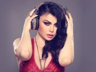 هيفاء وهبي: عندما ارتديت أول فستان على ذوقي شعرت بأنني سأصبح مشهورة