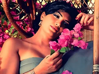 حورية فرغلي: أنا رومانسية أحب الدلع والملابس وأعشق نور ومهند