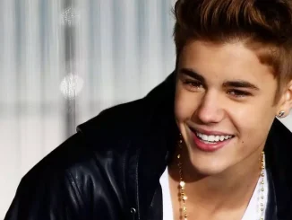 Justin Bieber