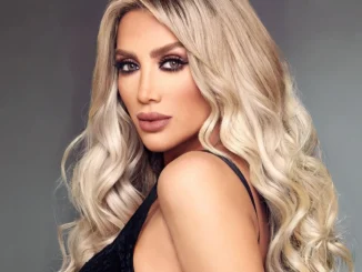 مايا دياب: أحب رزان مغربي و الجمهور سيحكم من الأفضل أنا أم هيفاء وهبي