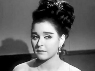 سعاد حسني عميلة المخابرات المصرية وعشيقة صدام حسين