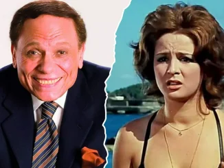 نجلاء فتحي أفلام عادل إمام كانت تدعو للفساد