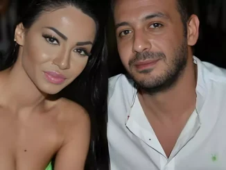 Dolly Shahine & Bakhos Alwan