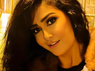 غادة عبد الرازق: لست فنانة اغراء وسأرتدي الحجاب