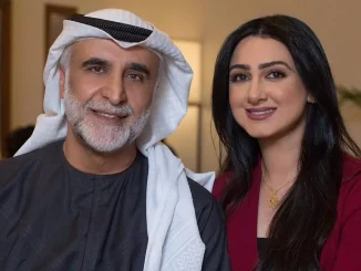 هيفاء حسين لزوجها: لا تغازلني بلاش غزل