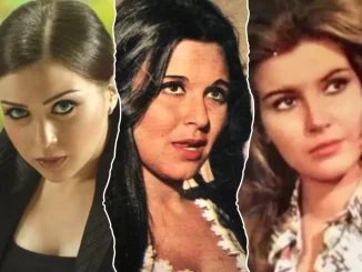 أصول الفنانين المصريين