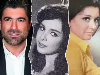 الأسماء الحقيقية للفنانين