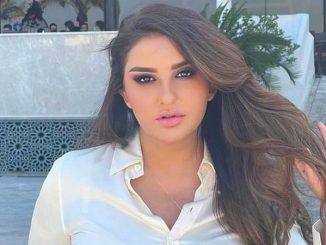 شذى حسون: فكرت في الاعتزال بسبب الحب