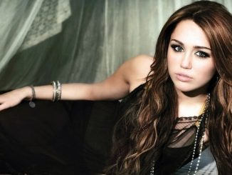 Miley Cyrus