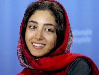 Golshifteh Farahani