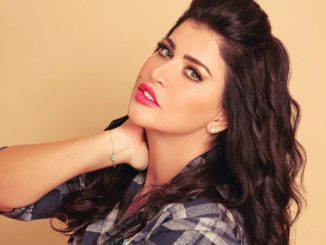 جومانا مراد تعتذر عن فيلم بسبب مشاهد إباحية ساخنة