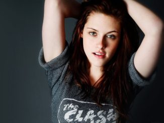 Kristen Stewart