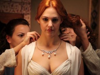 Meryem Uzerli