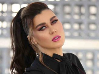 Nadine Al Rassi