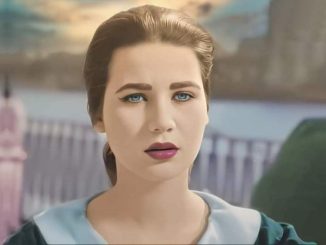 Zubaida Tharwat