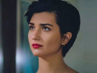 Tuba Buyukustun