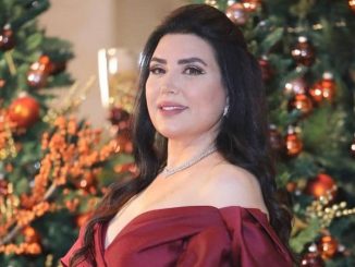 Abeer Sabry