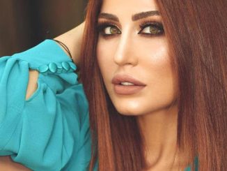 Heba Nour