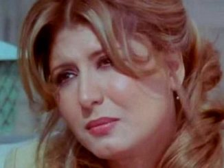 Suheir Ramzi