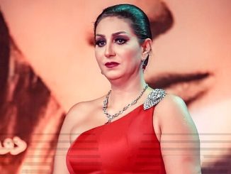 Wafaa Amer
