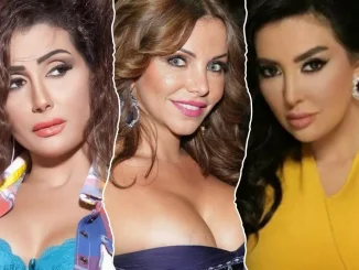 فضائح الفنانين بين سرير الخيانة والمغامرات الجنسية