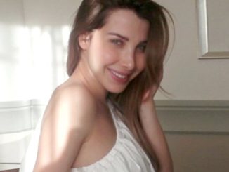 Nancy Ajram