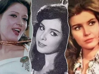أفلام مصرية ظهرت فيها الممثلات عاريات تماما في السبعينات