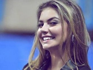 Alina Kabaeva