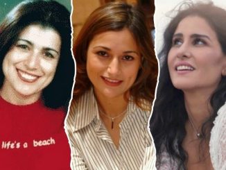 قائمة حسناوات الشاشة المغربية في العقد 2000